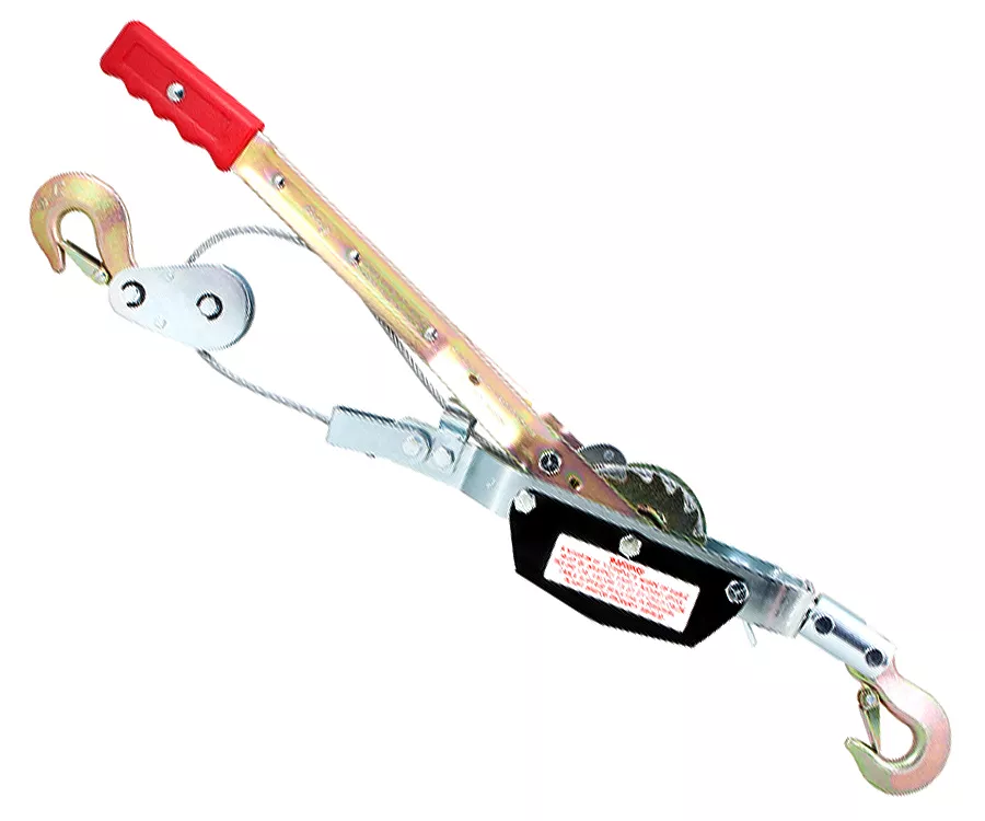 Wilmar W4000DB - 2T Power Puller