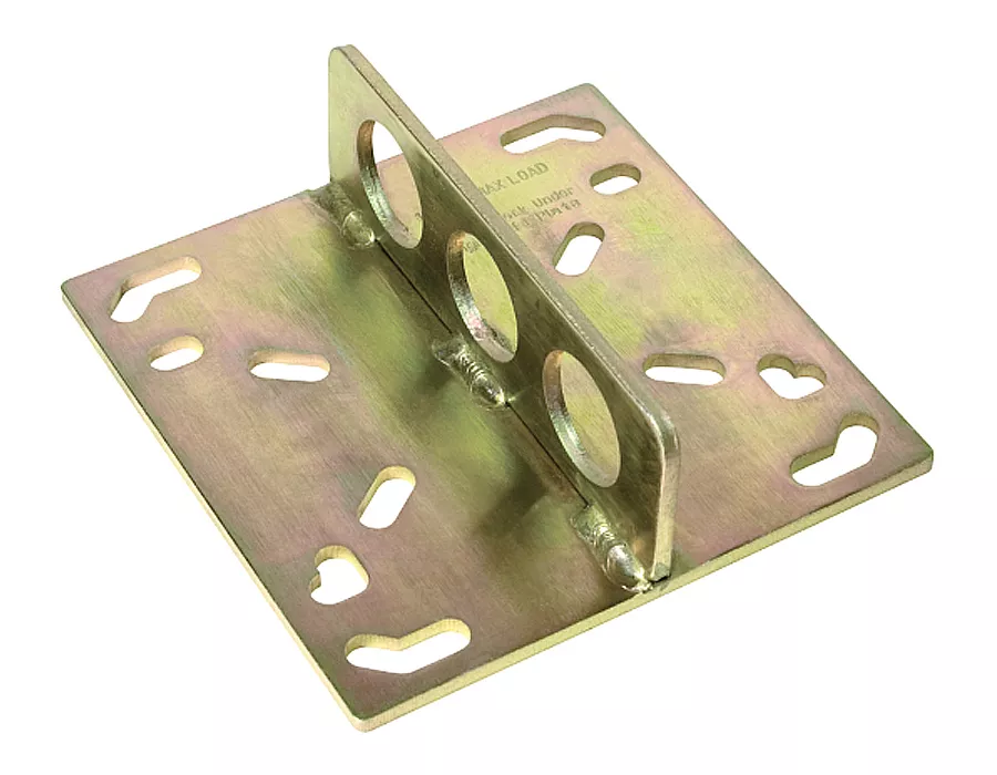 Wilmar W41034 - Universal Engine Lift Plate