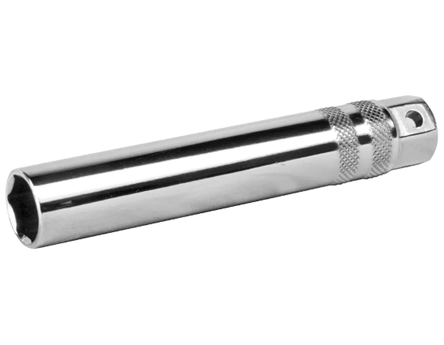Wilmar W80533 - 3/8" Drive 5/8" Extension Spark Plug Socket