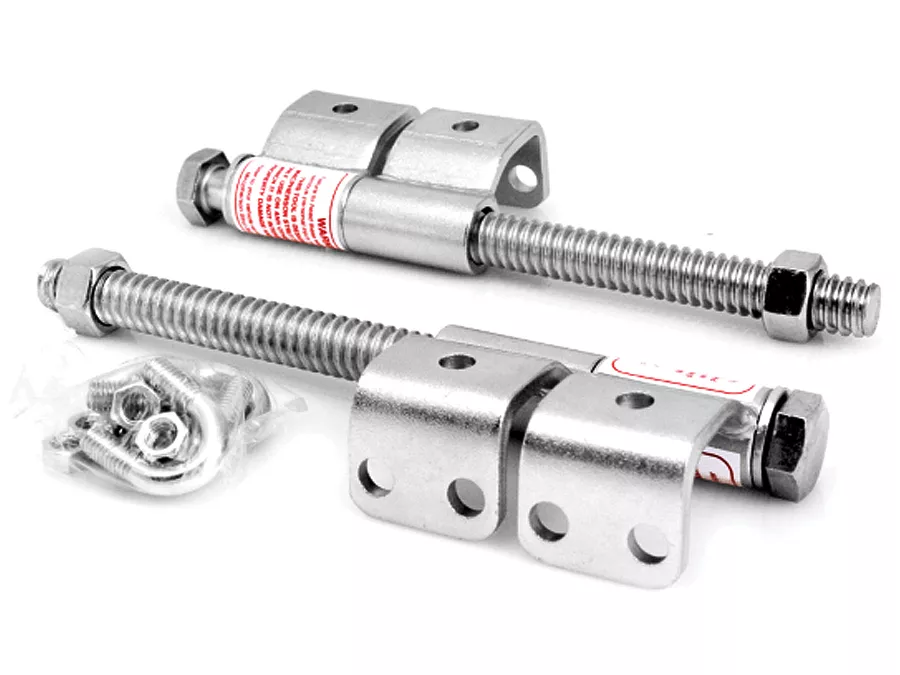 Wilmar W80555 - Strut Coil Spring Comp