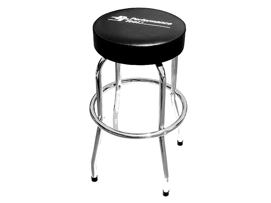 Wilmar W85010 - Bar Stool w/Swivel Seat