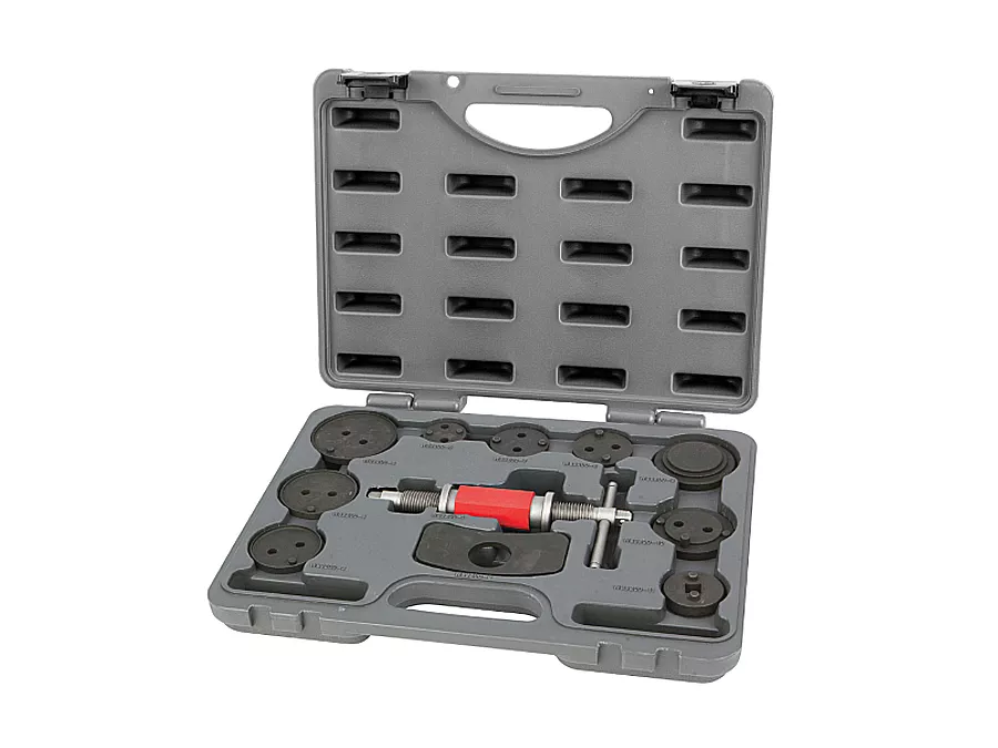 Wilmar W89200 - Brake Caliper Service Set