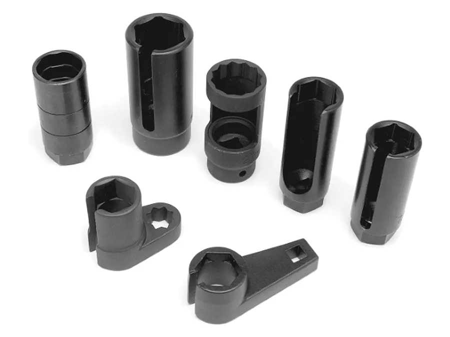 Wilmar W89333 - 7pc Specialty Switch Socket Se