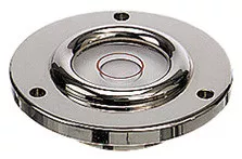 Wyler/Fowler Circular Spirit Level - 52-422-074