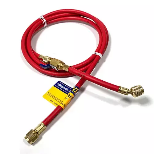Yellow Jacket 25710