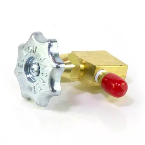 Yellow Jacket 40315