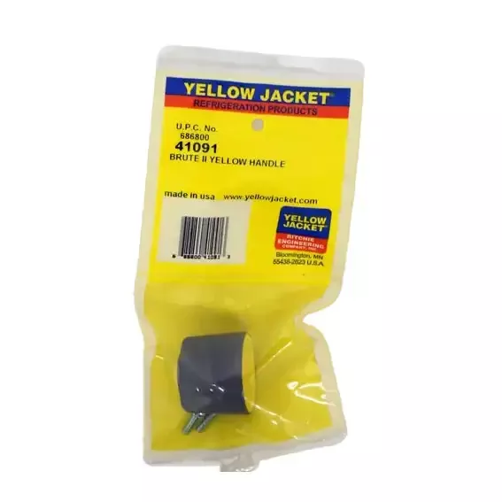 Yellow Jacket 41091