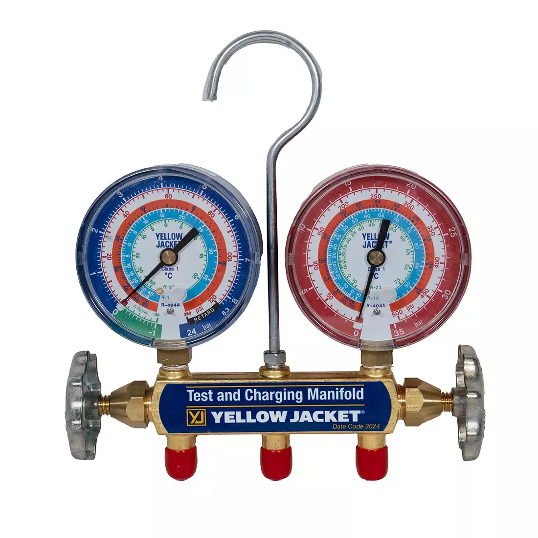 Yellow Jacket 41622