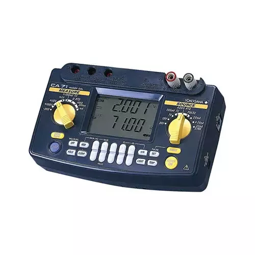Yokogawa CA71