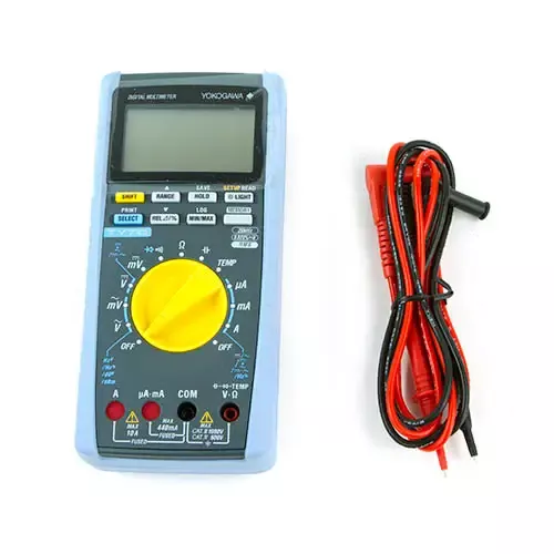 Yokogawa TY710